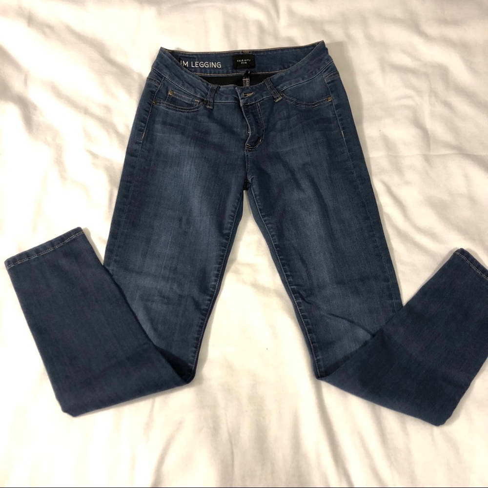 Jeggings